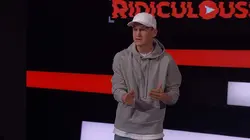 Ridiculous