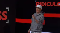 Sur MTV à 21h05 : Ridiculous