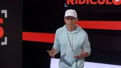 Sur MTV à 20h38 : Ridiculous