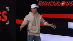 Sur MTV à 21h07 : Ridiculous