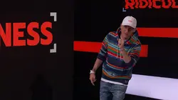 Sur MTV à 21h05 : Ridiculous