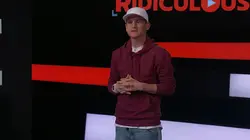 Sur MTV à 21h31 : Ridiculous