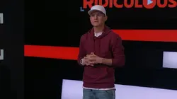 Visuel de Ridiculous