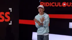 Sur MTV à 21h05 : Ridiculous