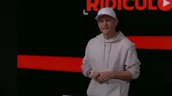 Sur MTV à 21h00 : Ridiculous