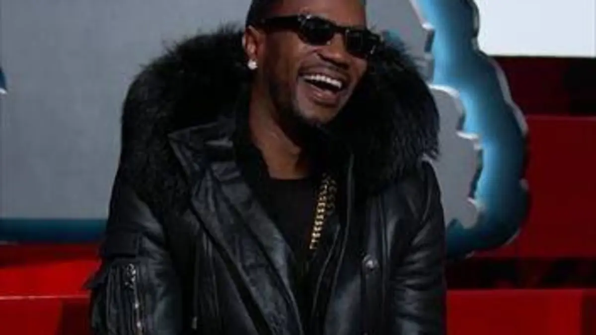 Ridiculous Episode 18 : Juicy J