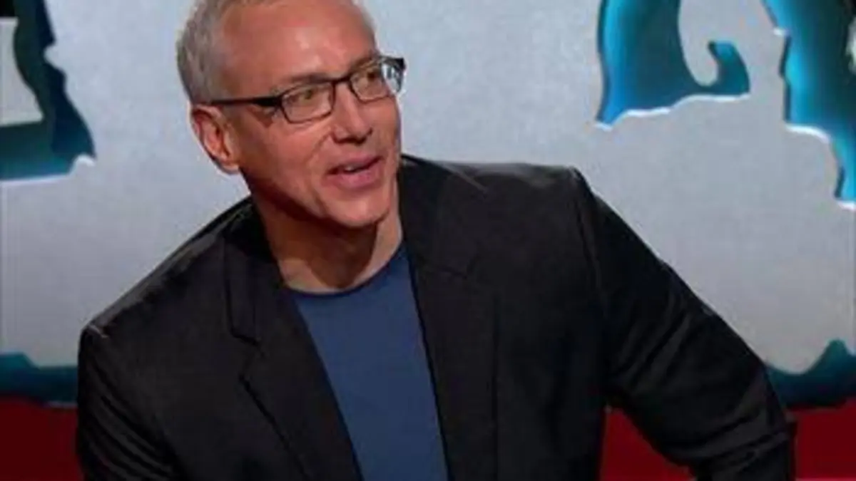 Ridiculous Episode 24 : Dr. Drew Pinsky
