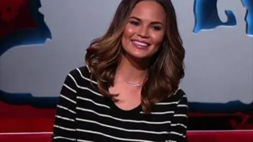 Ridiculous Episode 1 : Chrissy Teigen