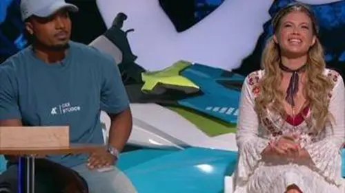 Ridiculous Episode 25