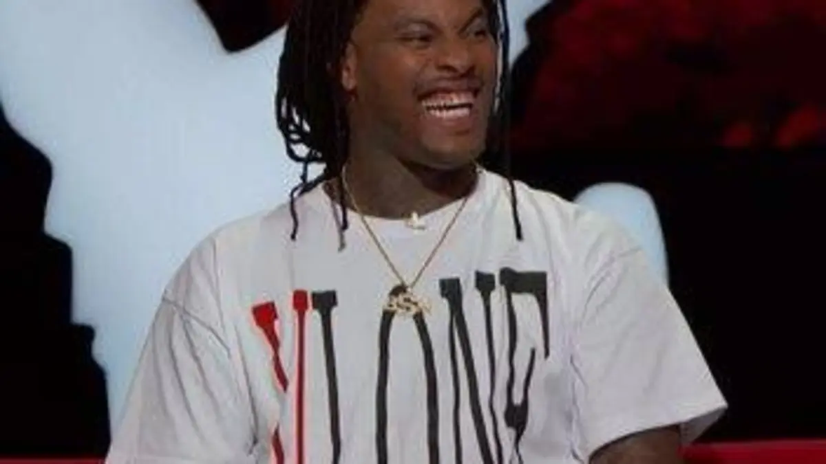 Ridiculous Waka Flocka Flame