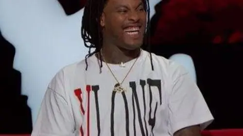 Ridiculous Waka Flocka Flame
