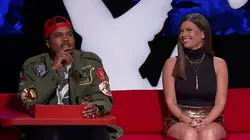 Ridiculous  Chanel et Sterling CLV