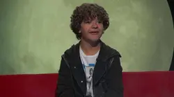 Ridiculous Gaten Matarazzo