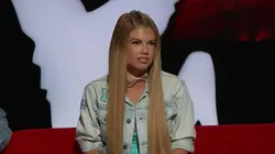 Ridiculous Chanel et Sterling LI