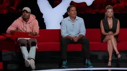 Ridiculous Mark Tank