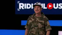 Ridiculous  Chanel et Sterling CLII