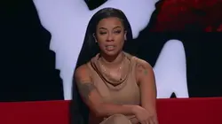 Ridiculous Keyshia Cole