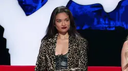 Ridiculous Shanina Shaik