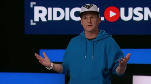 Ridiculous Chanel et Sterling CLIV