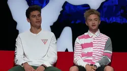 Ridiculous Jack & Jack
