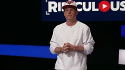 Ridiculous Chanel et Steelo LXIV