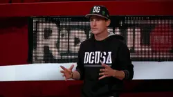 Ridiculous  Sara Jean Underwood