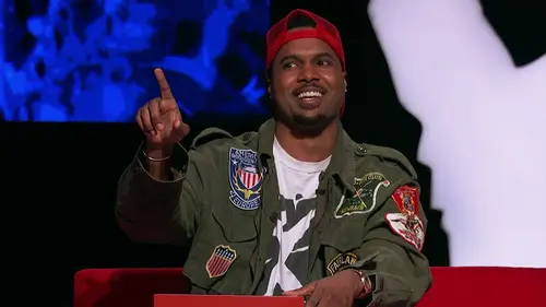 Ridiculous Chanel et Sterling CLV