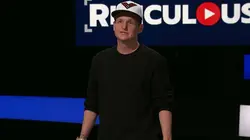 Ridiculous  Gary Owen