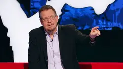 Ridiculous Episode 25 : Penn Jillette