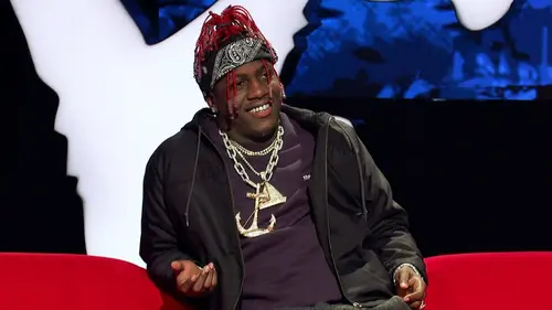 Ridiculous Lil Yachty