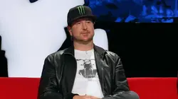 Ridiculous Kurt Busch