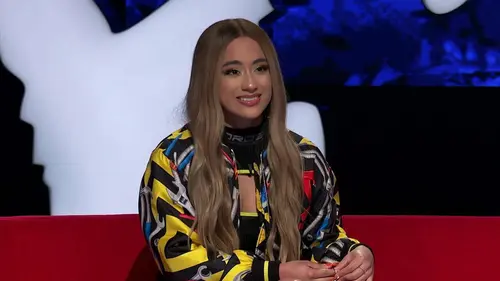 Ridiculous Ally Brooke