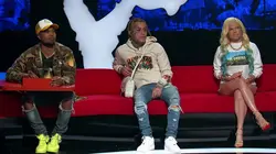 Ridiculous  Lil Skies