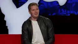 Ridiculous Josef Newgarden
