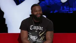Ridiculous Tyron Woodley
