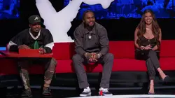 Ridiculous Dave East