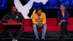 Ridiculous Yelawolf