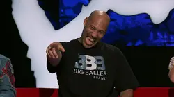Ridiculous Lavar Ball