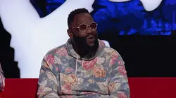 Ridiculous Rick Ross
