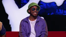 Ridiculous  Anderson .Paak