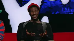 Ridiculous Iman Shumpert