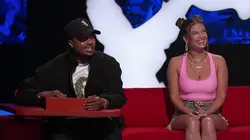Ridiculous Les Fêtes d'hiver
