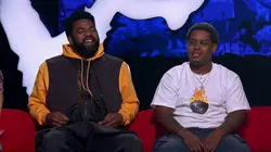 Ridiculous Jasper et Errol