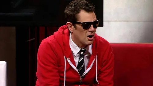 Ridiculous Johnny Knoxville