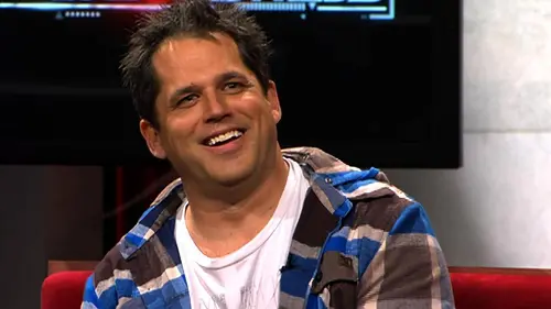 Ridiculous Jeff Tremaine