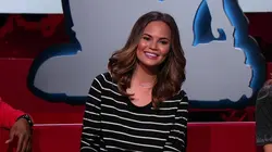 Ridiculous Chrissy Teigen