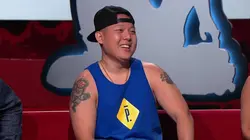 Ridiculous Eddie Huang