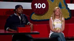 Ridiculous 100th