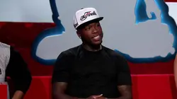 Ridiculous Nate Robinson