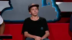 Ridiculous Jagger Eaton